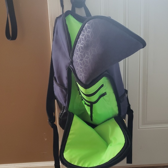 Puma backpack - Picture 2 of 2